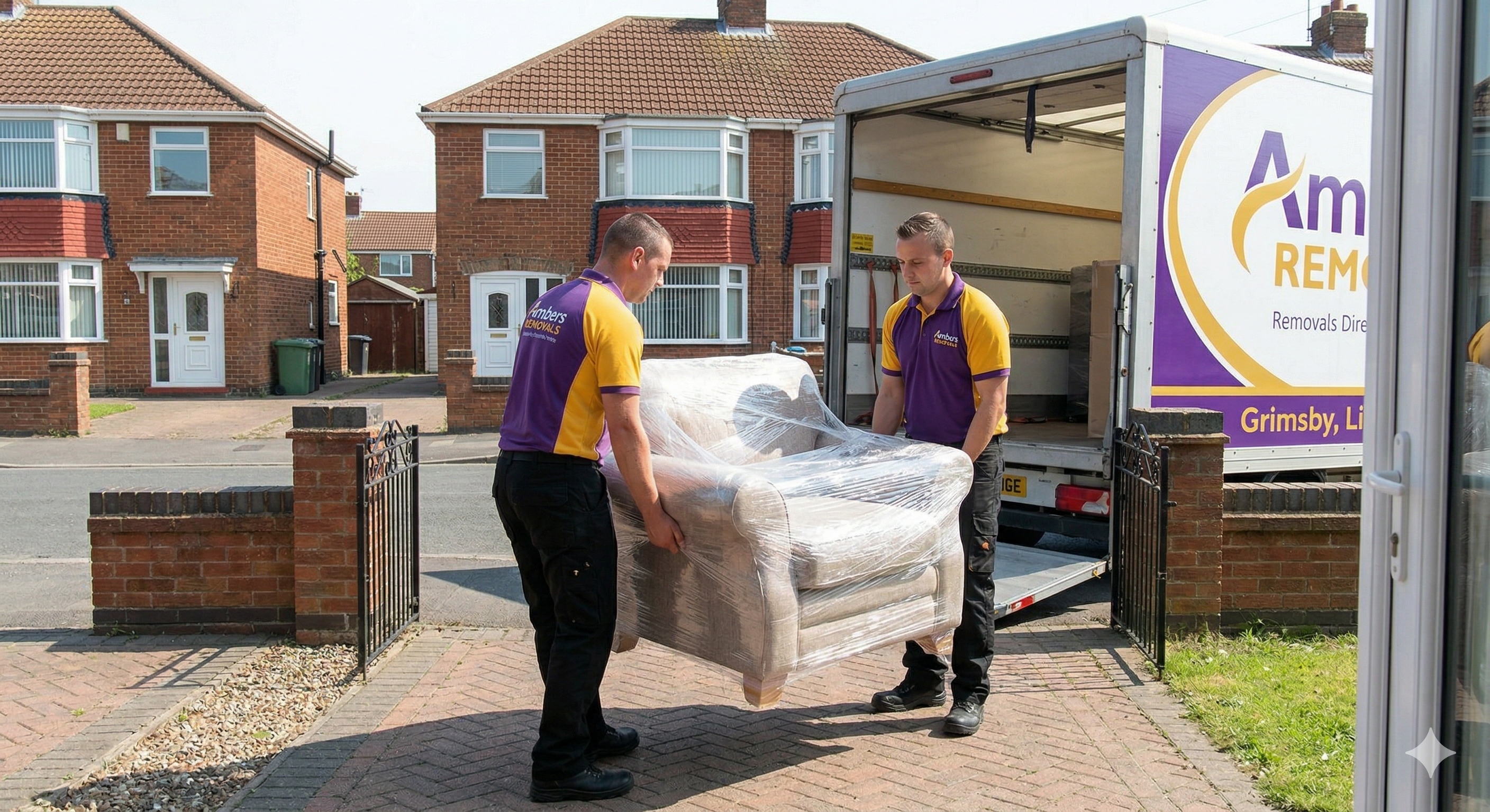 Office Move